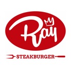 Ray Steak Burger