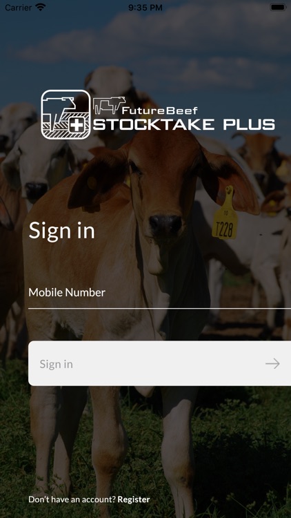 Stocktake Plus Test