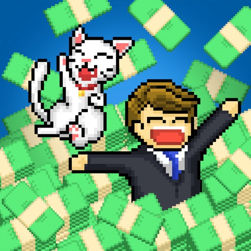 Rags-to-Riches