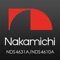 Nakamichi-DSP is a application for Nakamichi Digital Sound Processor