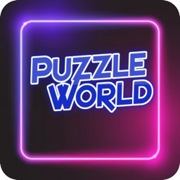Puzzle World Pro