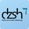 DZSH hír alkalmazás