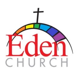 Eden Church App