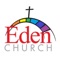 Connect, grow, worship, & serve with Eden UCC, a LGBTQ affirming & multicultural Sanctuary congregation of the United Church of Christ in Hayward, CA