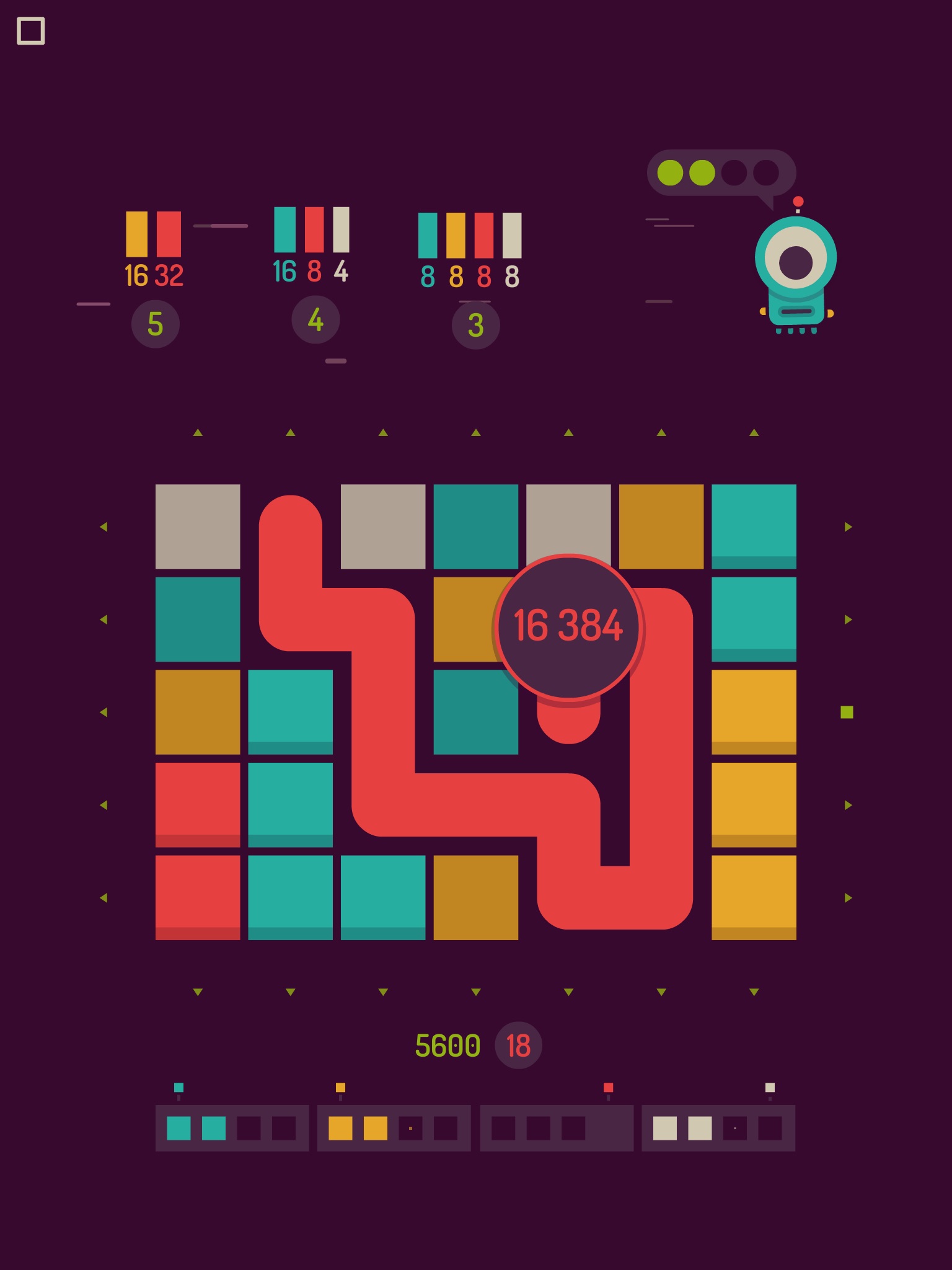 twofold inc. screenshot 3