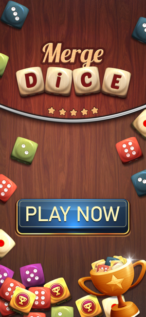 Merge Dice - Puzzle Game 5x5(圖6)-速報App