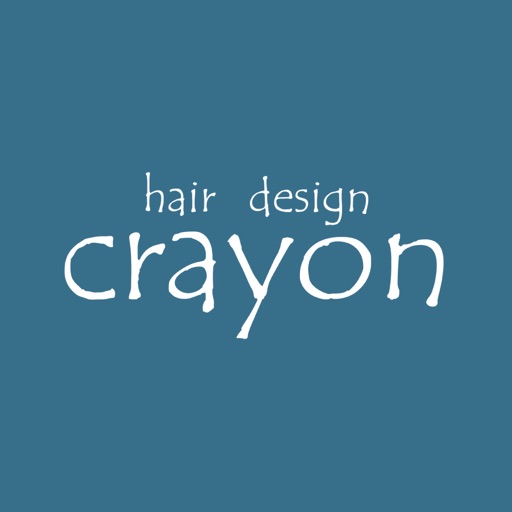 Hair Design Creyon　公式アプリ