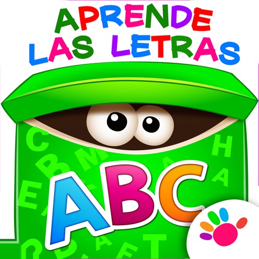 ABC Juegos Alfabeto para Niños