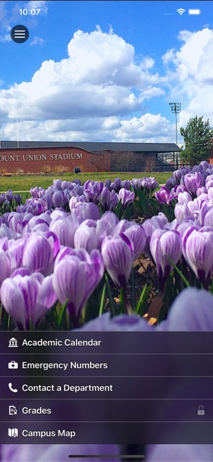 Mount Union