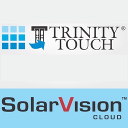 Trinity Touch-SolarVisionCloud