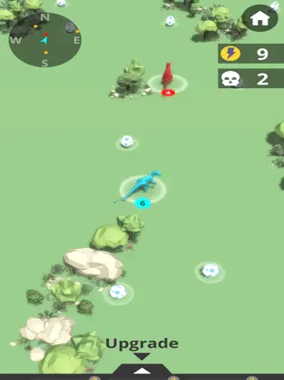 Screenshot 1 Lost Worlds iphone