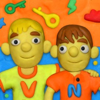 Vlad & Niki 12 Locks на пк