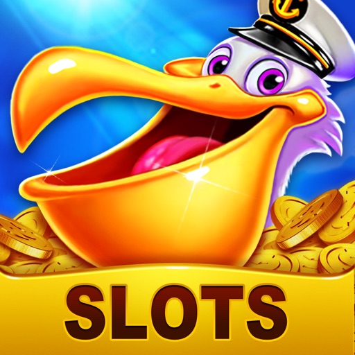 Sloto cash casino free slots