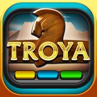 Top 6 Games Apps Like Troya - Máquina Tragaperras - Best Alternatives