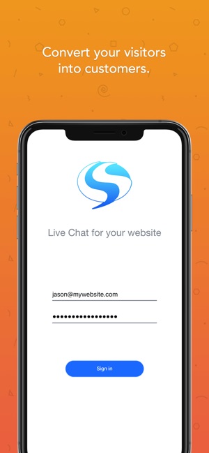 LiveSupporti(圖3)-速報App