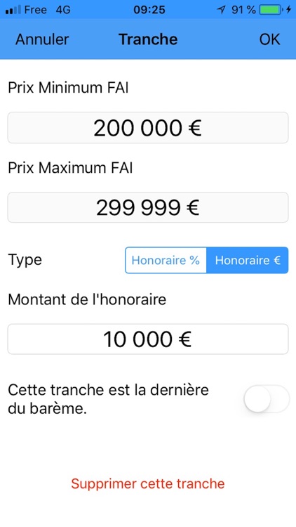 Immo Companion screenshot-5