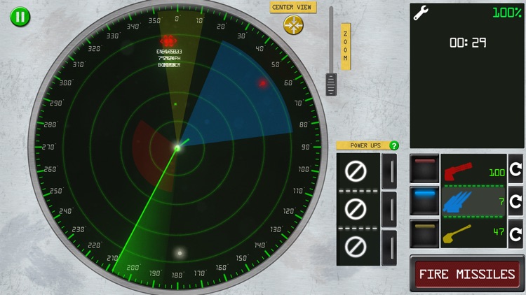 Radar Commander screenshot-3