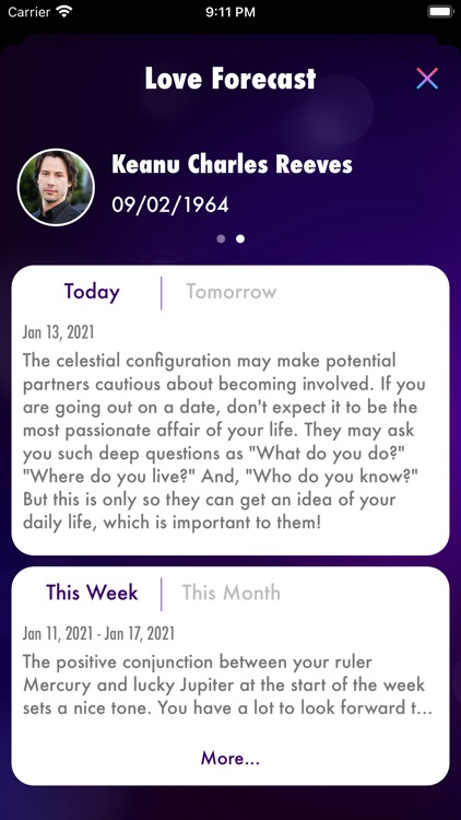Numerology & Astrology screenshot-4