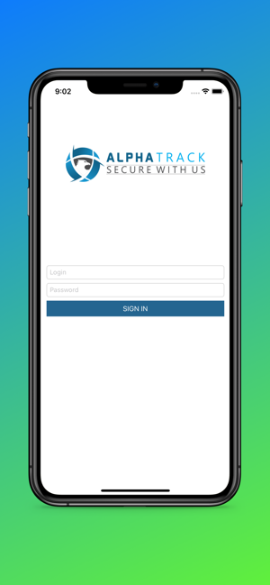 AlphaTrack - Secure With Us(圖1)-速報App