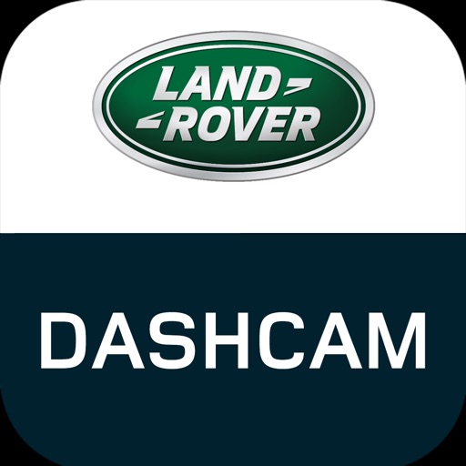 land rover genuine accessory dash cam