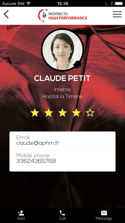 CAH Commercial Meeting screenshot-3