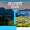 REUNION ISLAND TOURIST GUIDE with attractions, museums, restaurants, bars, hotels, theaters and shops with, pictures, rich travel info, prices and opening hours