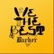 APP WE THE BEST BARBERS