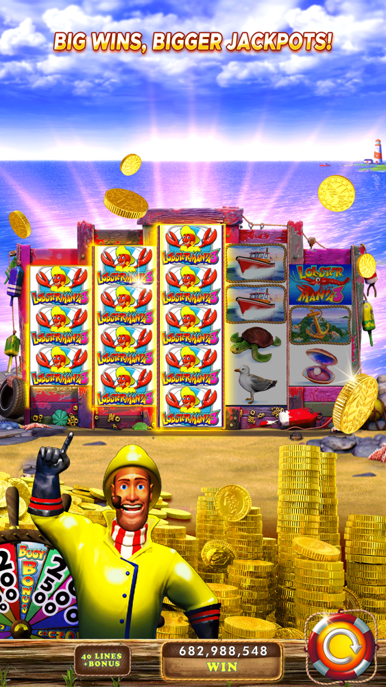 Doubledown Casino Slots Game App For Iphone Free Download Doubledown Casino Slots Game For Ipad Iphone At Apppure