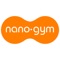 С помощью приложения NanoGym вы сможете записываться на тренировки в вашем клубе в режиме онлайн и знакомиться с последними новостями клуба