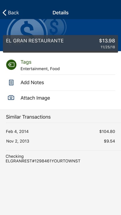Texas Bank and Trust Mobile