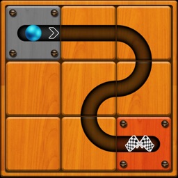 Unblock Ball : Puzzle Game
