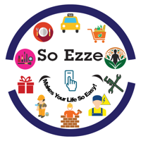 So Ezze