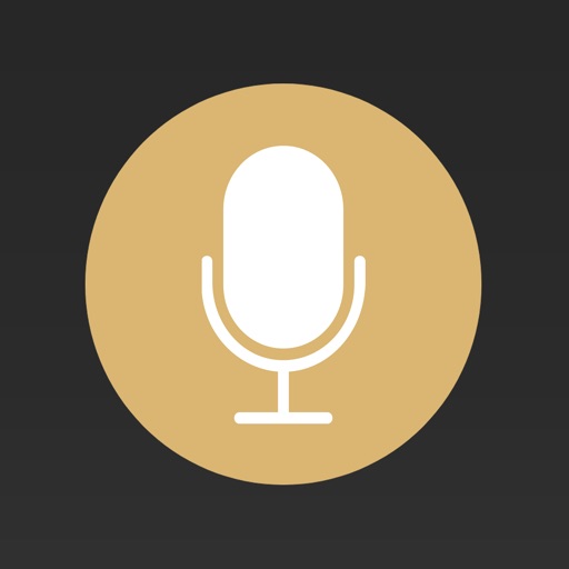 Prank Spoof Voice Changer Plus iOS App