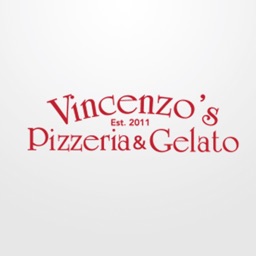 Vincenzo's Pizzeria and Gelato