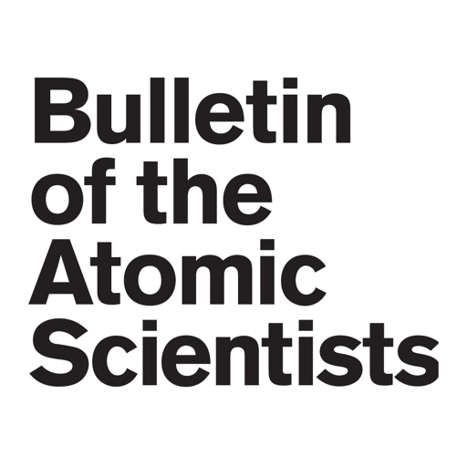 Bulletin of Atomic Scientists