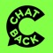 ChatBack Panic app offers an on-demand panic service to get assistance from the nearest armed response vehicle in an emergency, anywhere, anytime, fast