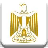 رئاسة جمهورية مصر العربية
