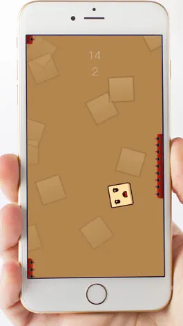 Game screenshot Block Jumper - Wall Glider mod apk