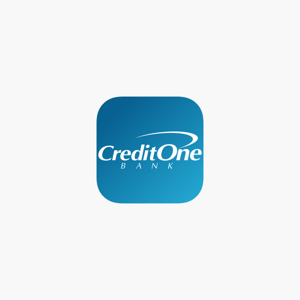 ‎Credit One Bank Mobile on the App Store