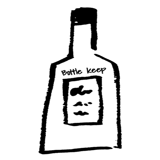 BottleKeep iOS App