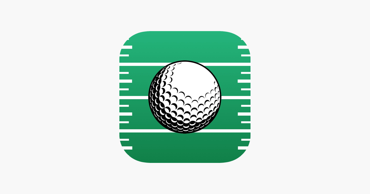‎ShotView Golf Club Distances on the App Store
