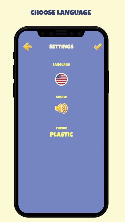 Lingo! The Word game screenshot-4