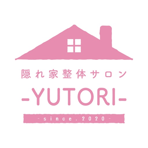 隠れ家整体サロン-YUTORI-