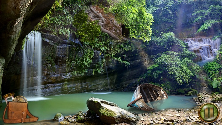 The Long Journey - Adventure