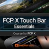 Touch Bar Guide for FCP X