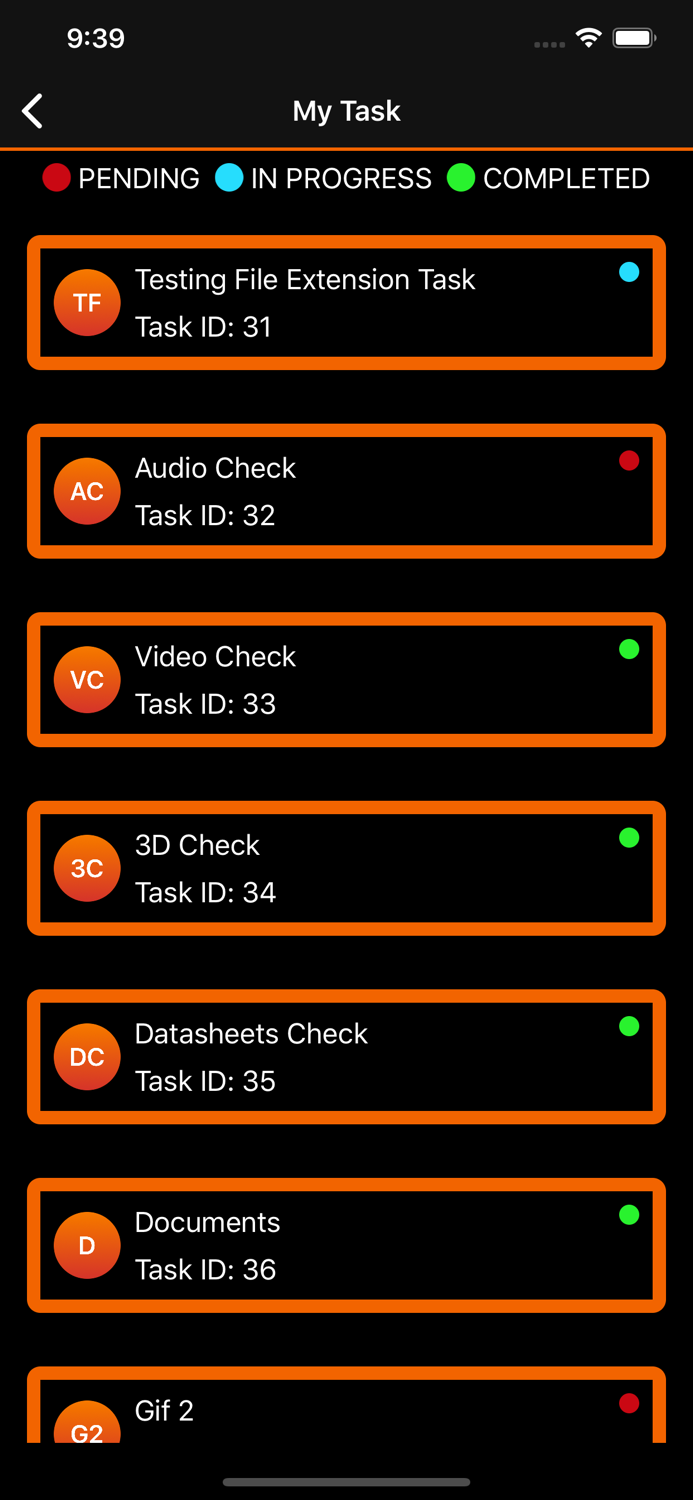 RemoteEye - ThirdEye Gen