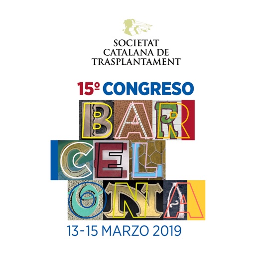 15 Congreso SCT 2019