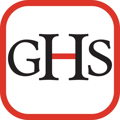 GHS Federal Credit Union GHS Federal Credit Union