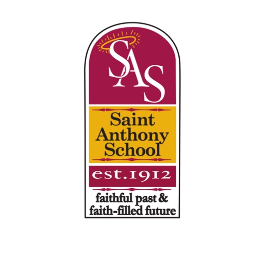 St. Anthony School NJ by ST ANTHONYS CHURCH ST ANTHONY PARISH