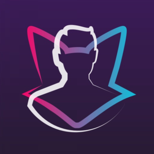 DanceMe: 3D Video Editor Icon